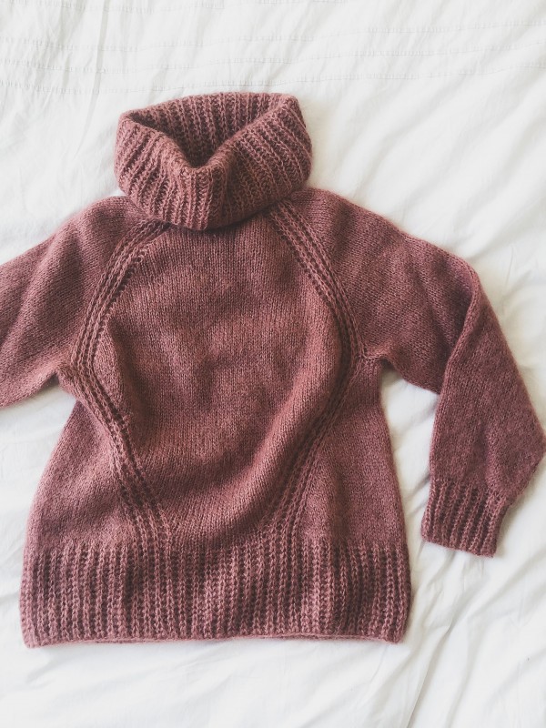 Aube Sweater